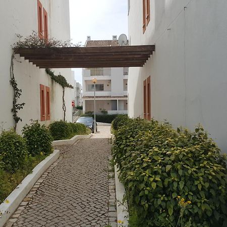 Cabanas Green Apartment & Loft. Cabanas De Tavira Exteriör bild
