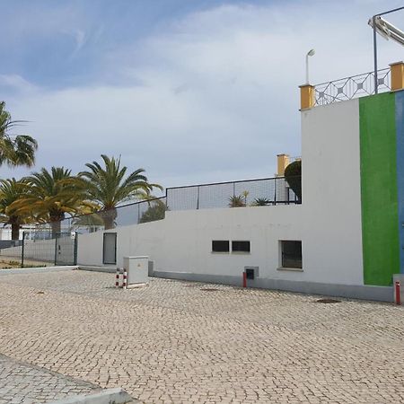 Cabanas Green Apartment & Loft. Cabanas De Tavira Exteriör bild