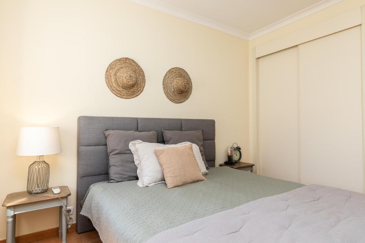 Cabanas Green Apartment & Loft. Cabanas De Tavira Exteriör bild