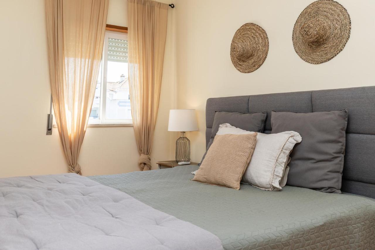 Cabanas Green Apartment & Loft. Cabanas De Tavira Exteriör bild