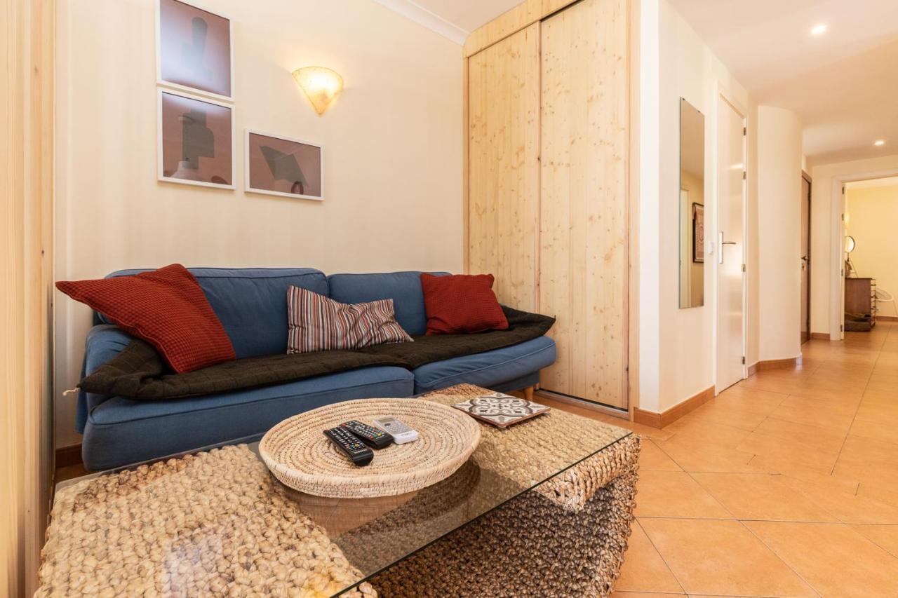 Cabanas Green Apartment & Loft. Cabanas De Tavira Exteriör bild
