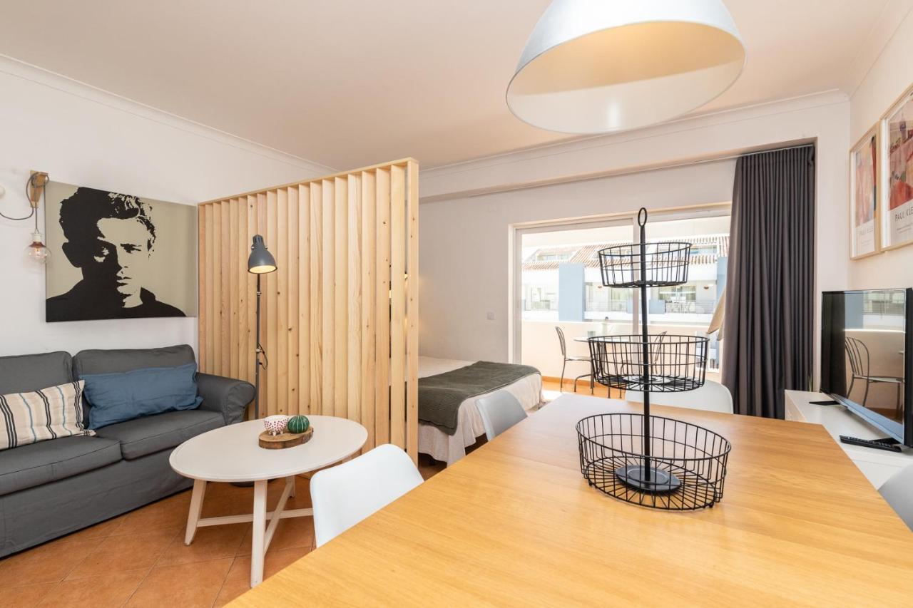 Cabanas Green Apartment & Loft. Cabanas De Tavira Exteriör bild
