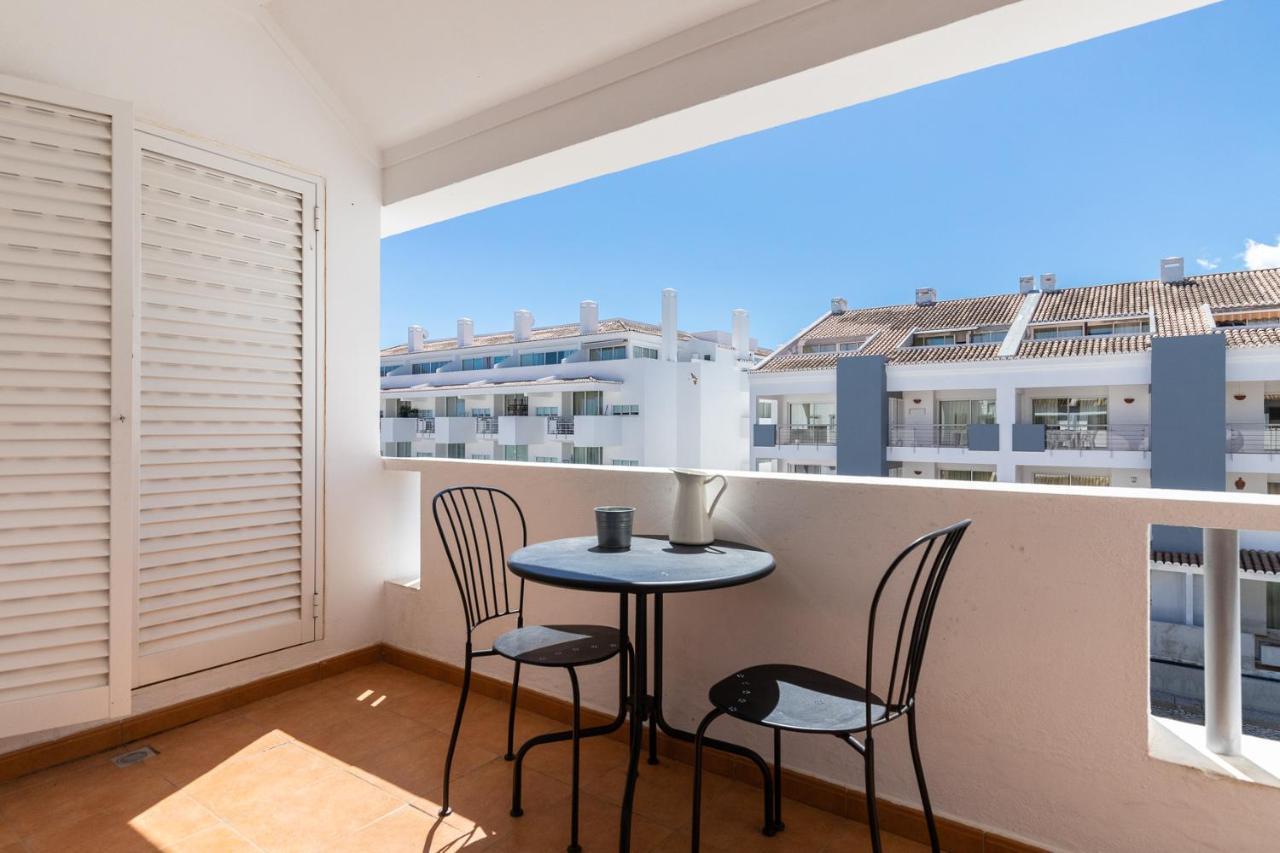 Cabanas Green Apartment & Loft. Cabanas De Tavira Exteriör bild