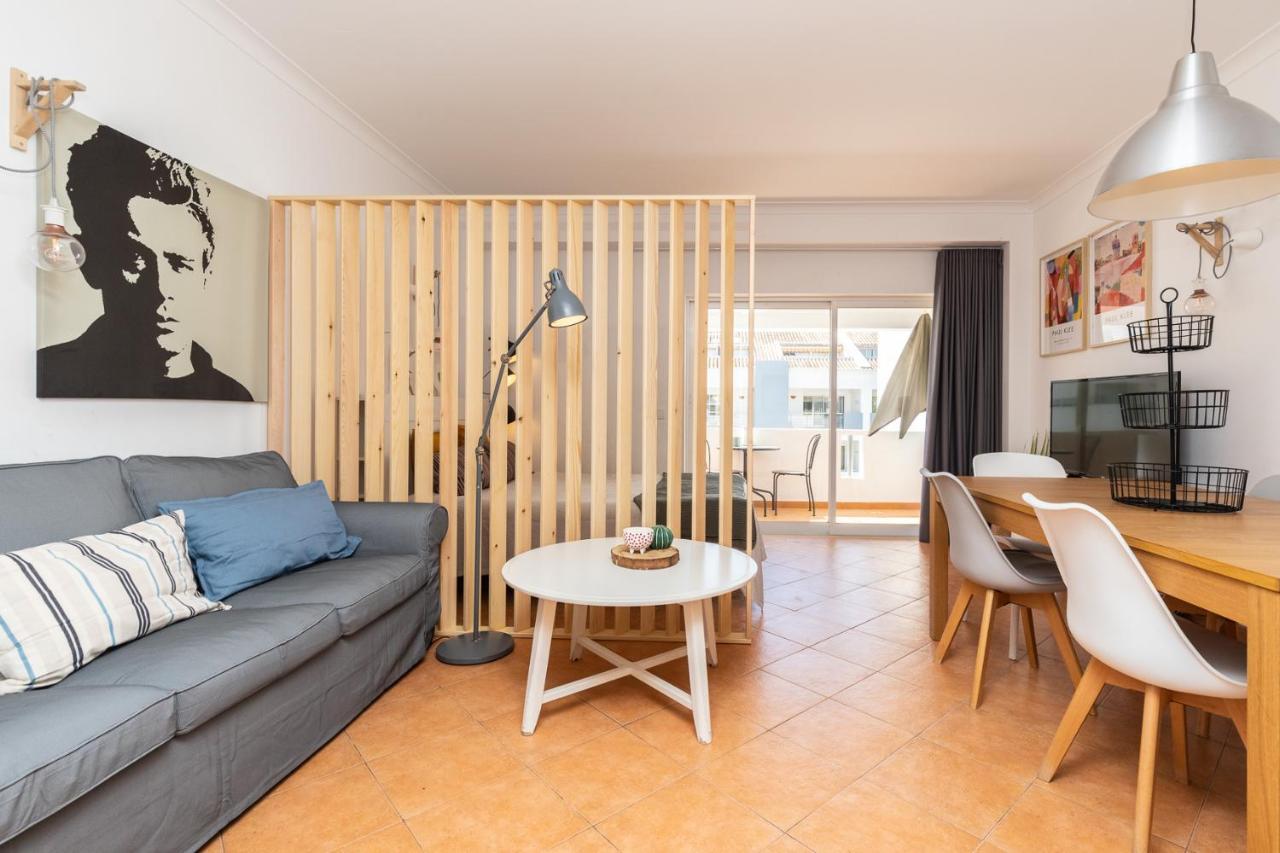 Cabanas Green Apartment & Loft. Cabanas De Tavira Exteriör bild