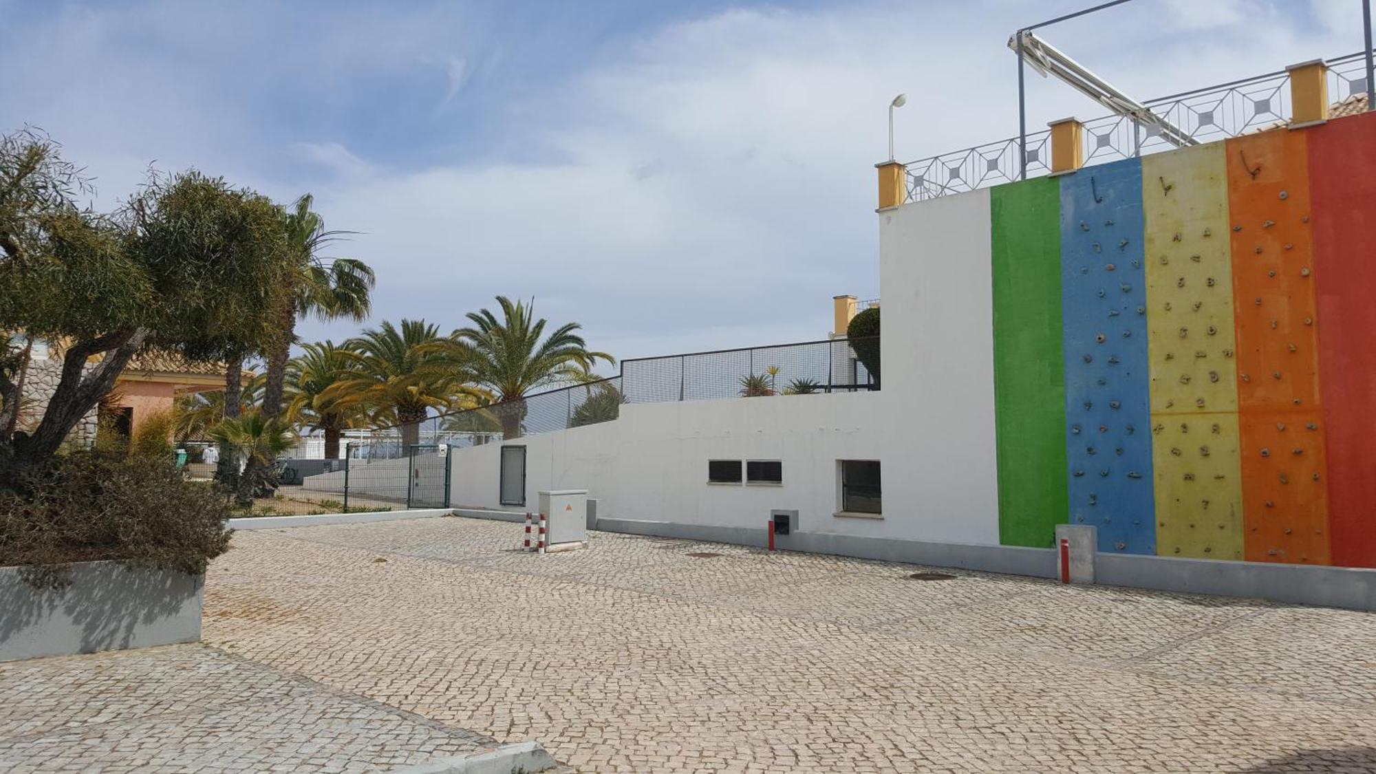 Cabanas Green Apartment & Loft. Cabanas De Tavira Exteriör bild